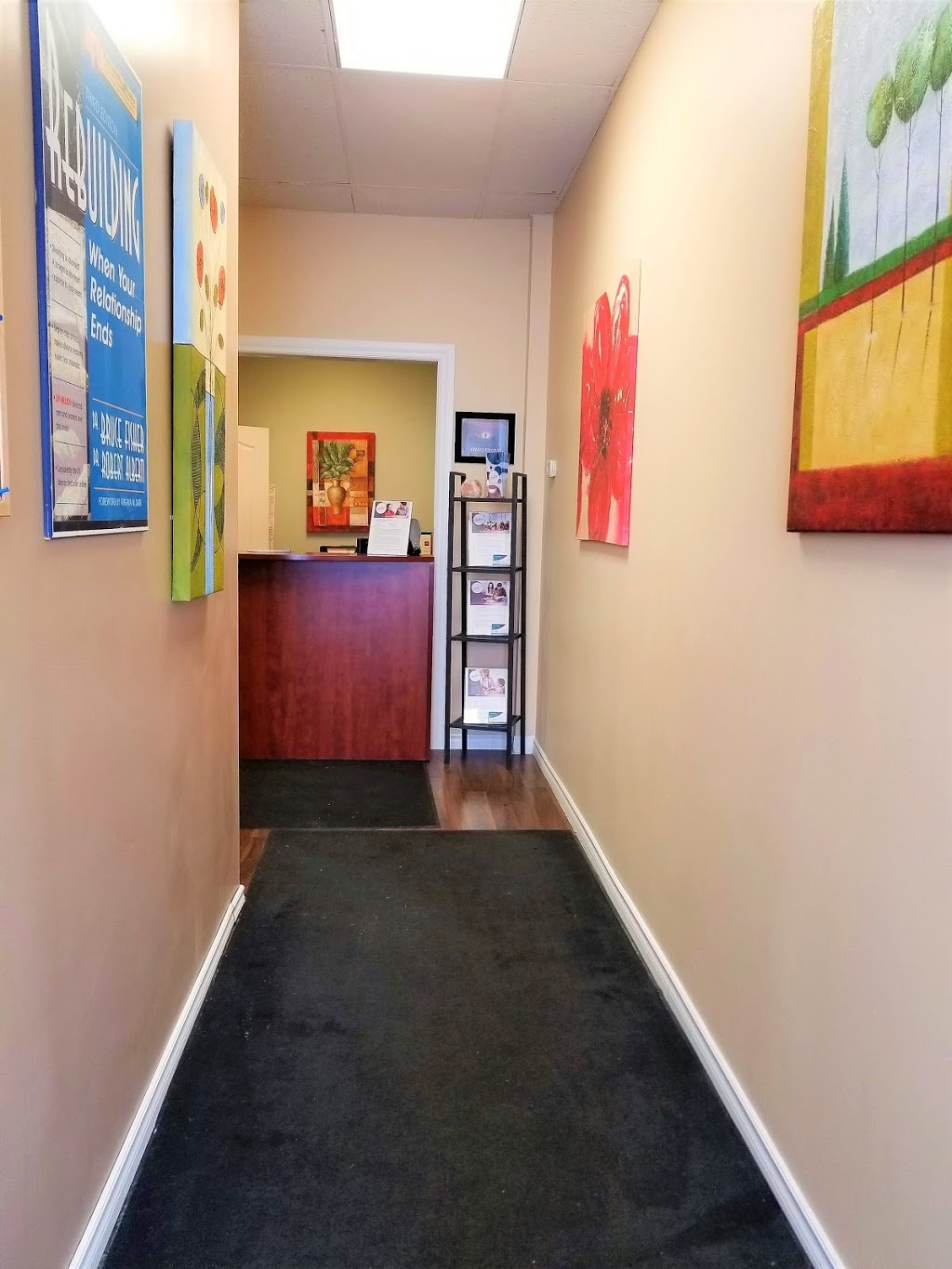 Clarity Divorce Centre | 110 Bearbrook Rd #2b, Gloucester, ON K1B 5R2, Canada | Phone: (343) 887-5053