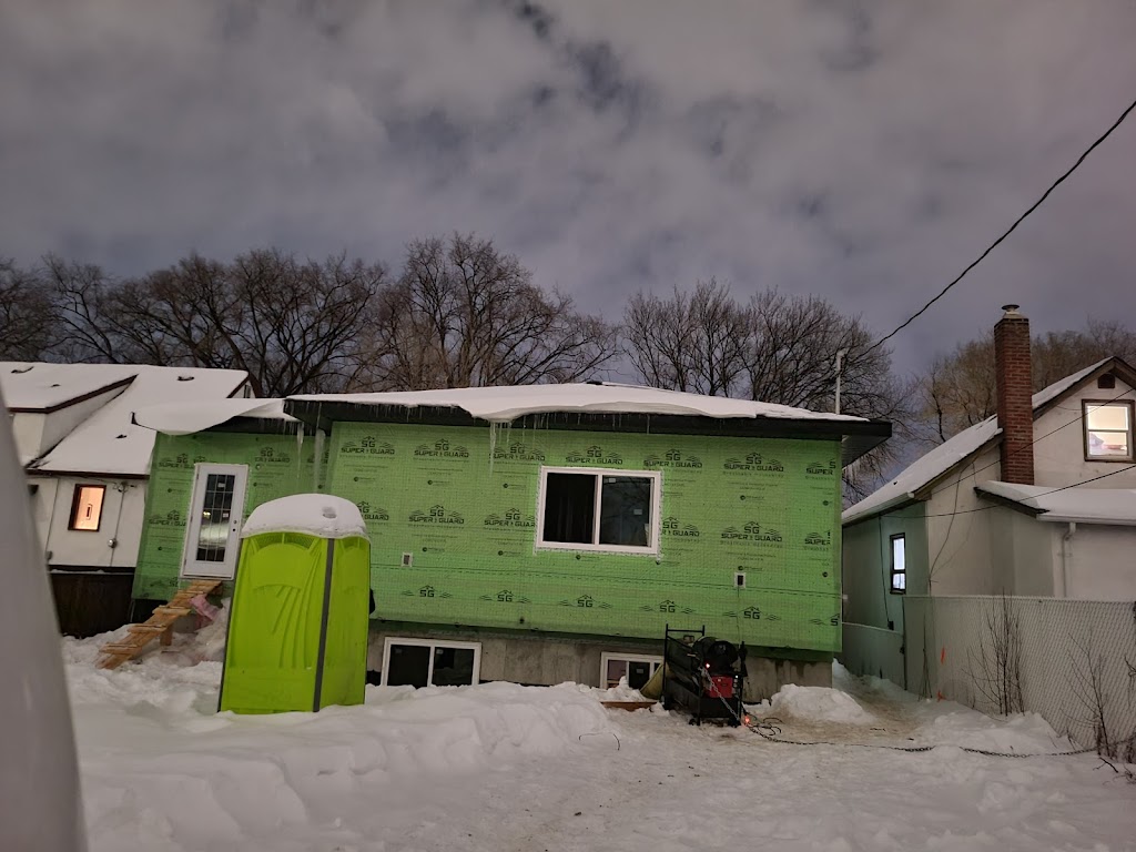 Thind bros home ltd | 509 Tyson Trail, Winnipeg, MB R3W 0P3, Canada | Phone: (204) 997-7111