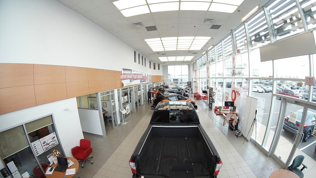 Half-Way Motors Nissan Ltd. | 940 Memorial Ave, Thunder Bay, ON P7B 4A2, Canada | Phone: (807) 345-2327