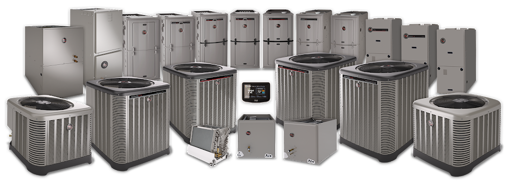 Empire Heating & Cooling Inc. | 2 Spruce Pine Cres, Vaughan, ON L6A 0X5, Canada | Phone: (647) 927-0702