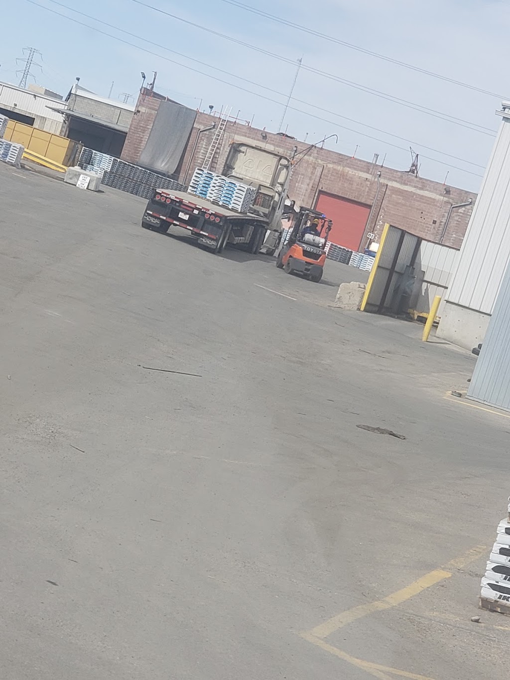 IKO Industries Ltd. | 1600 42 Ave SE, Calgary, AB T2G 5B5, Canada | Phone: (403) 265-6030
