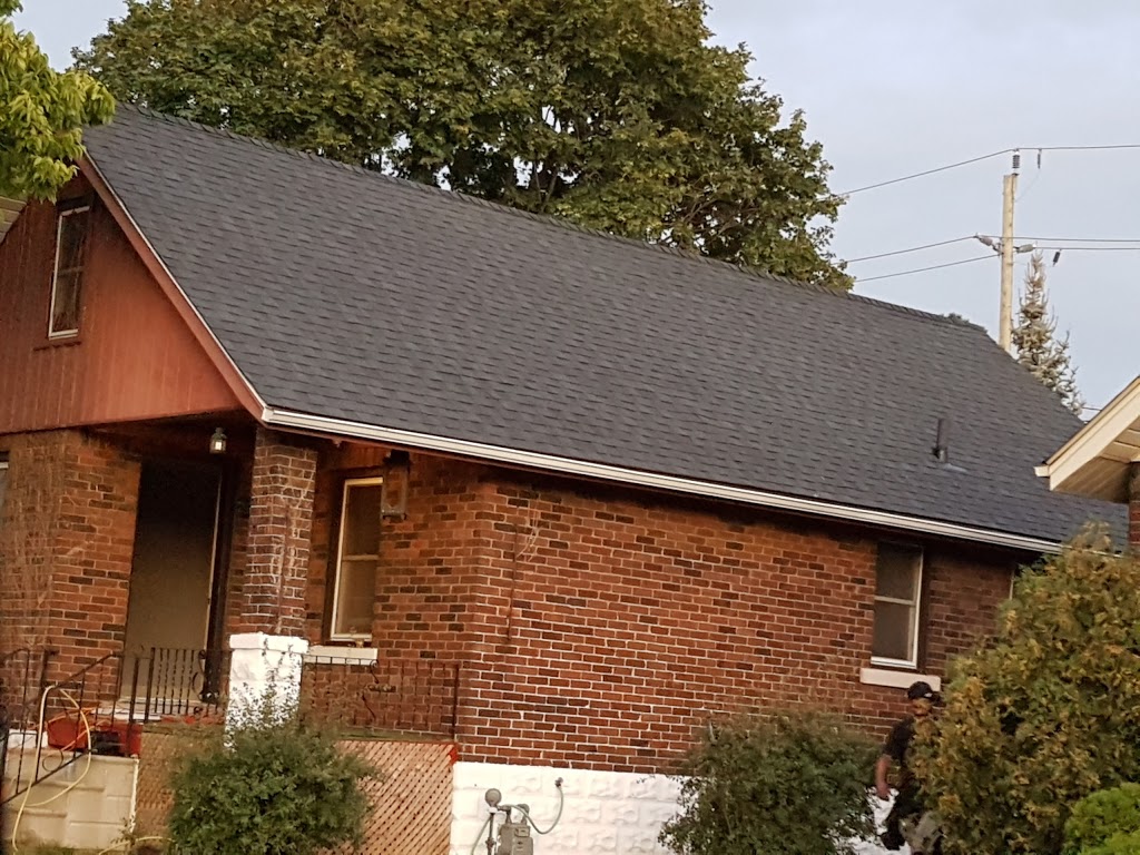 Superior Roofing and Renovations Specialist | 6460 Matchette Rd, Windsor, ON N9J 2J7, Canada | Phone: (226) 246-7064