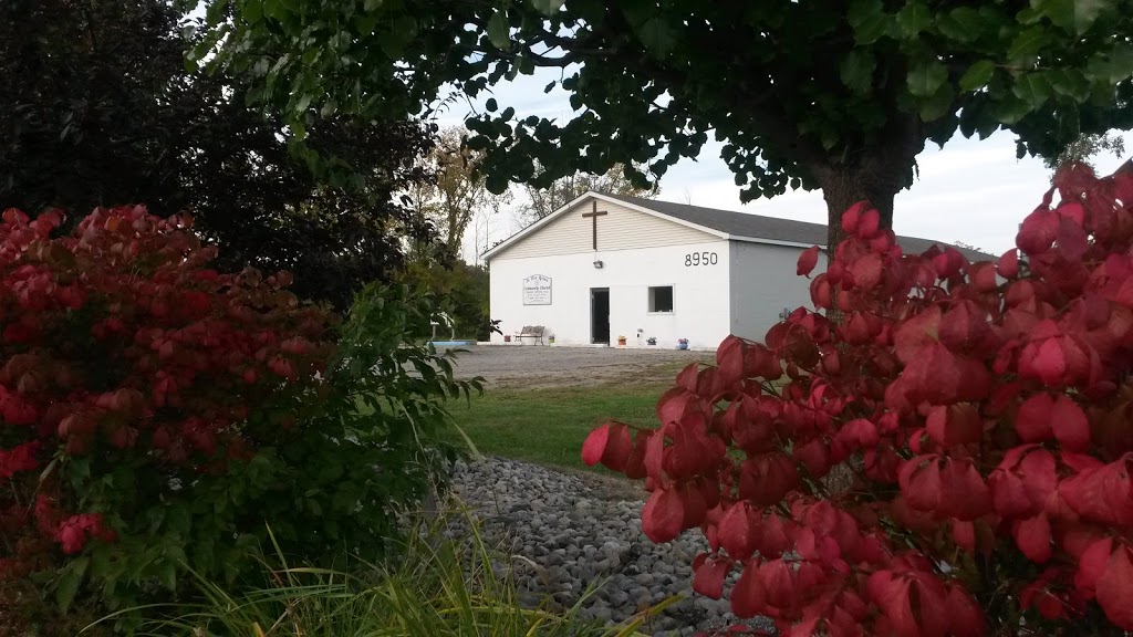 In His Grace Community Church | 8950 Lapeer Rd, Avoca, MI 48006, USA | Phone: (866) 535-1928