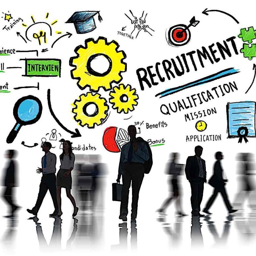Isher Recruiting Services | 1989 Ottawa St S #22E, Kitchener, ON N2E 0G7, Canada | Phone: (289) 541-8110