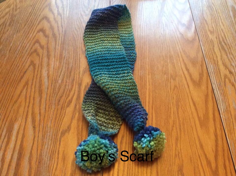 Debs Knit Creations | 3039 Dalehurst Dr, Mississauga, ON L5N 6M8, Canada | Phone: (905) 301-2628