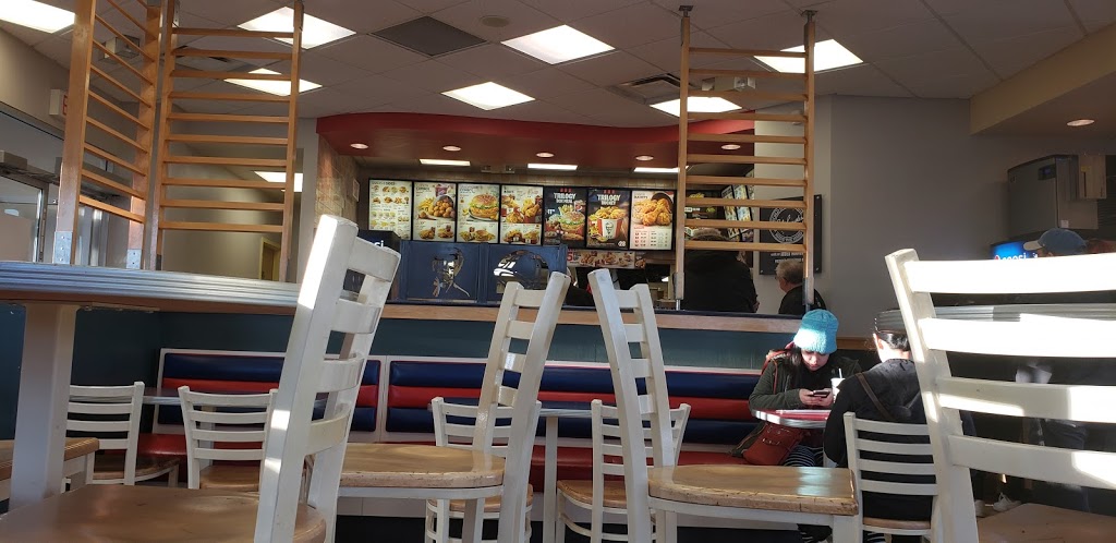 KFC | 3651 Portage Ave, Winnipeg, MB R3K 2G6, Canada | Phone: (204) 987-8229