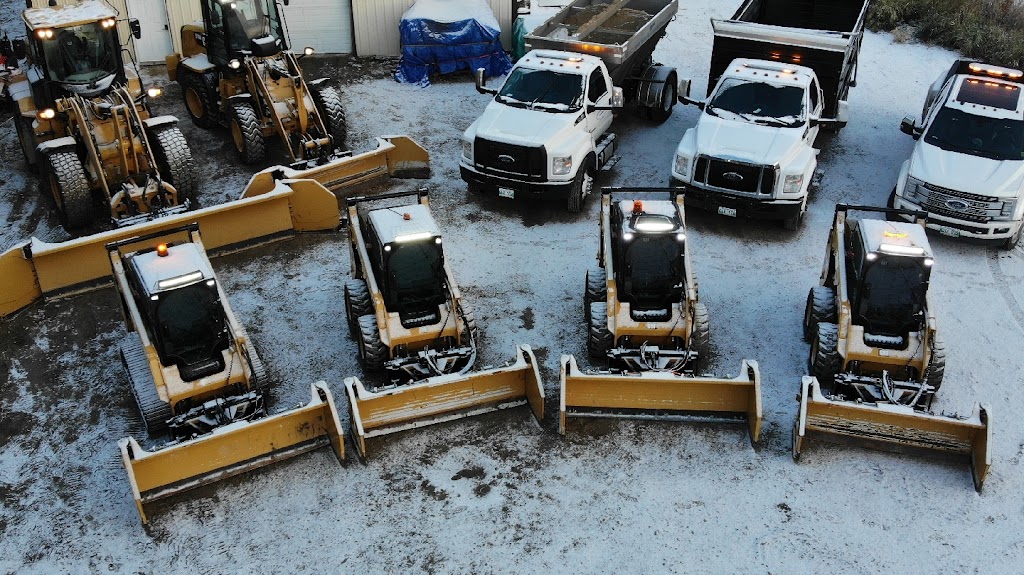 Leducs Snow Removal and Landscaping | 14 Miner Cove, Winnipeg, MB R2N 0B4, Canada | Phone: (204) 806-0697