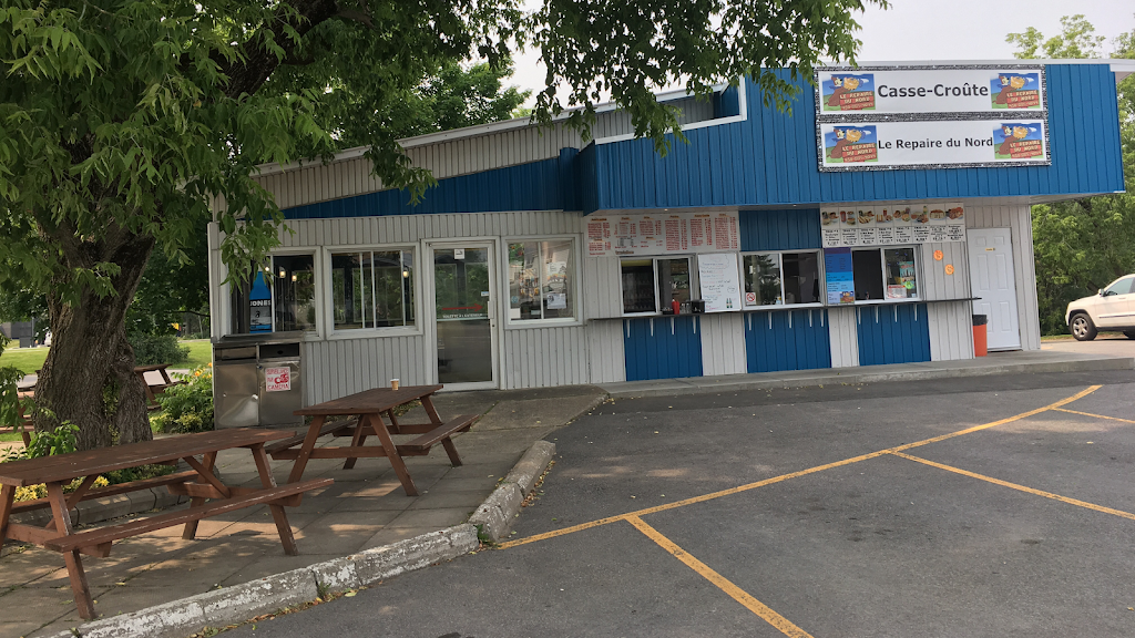 Le Repaire Du Nord Inc | 5310 Rue Principale, Saint-Félix-de-Valois, QC J0K 2M0, Canada | Phone: (450) 889-4044
