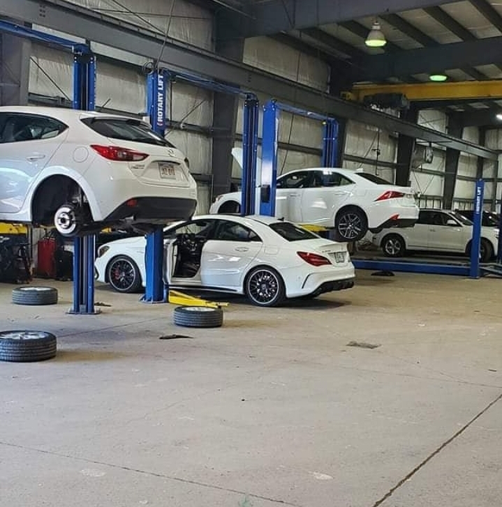 Pro-Shine Auto Spa & Service Center | 81 Sylvio St, Dieppe, NB E1A 7X1, Canada | Phone: (506) 880-0091