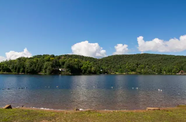 Exit Chalets - Osmose | 2852-3090 Montée dArgenteuil, Saint-Adolphe-dHoward, QC J0T 2B0, Canada | Phone: (514) 893-4721