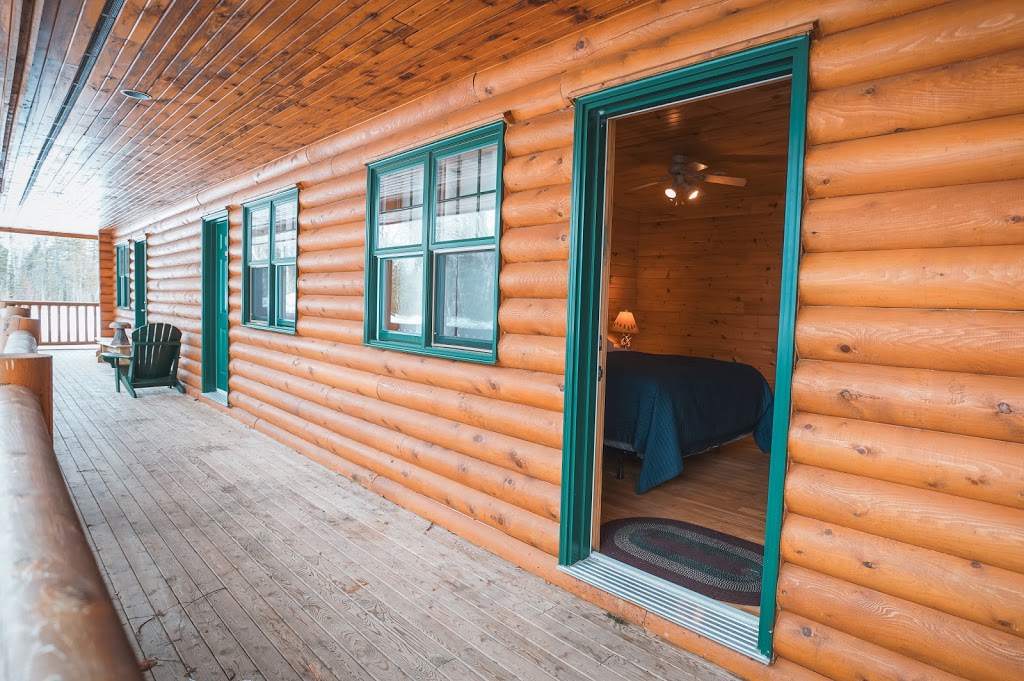 Red Bank Lodge | 2202 Micmac Rd, Red Bank, NB E9E 1B9, Canada | Phone: (506) 836-6128