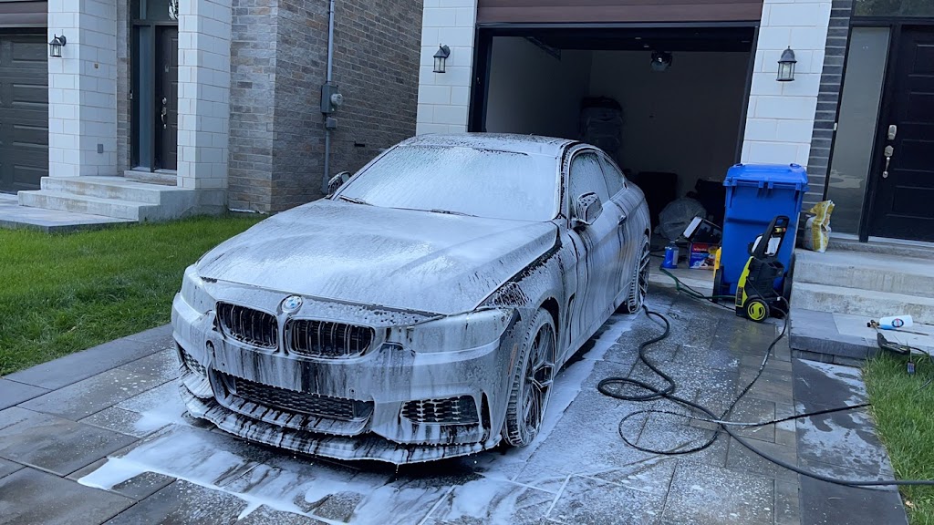 Idonno Car Detailing | 3620 Rue La Durantaye, Saint-Hubert, QC J3Y 0C6, Canada | Phone: (514) 623-1058