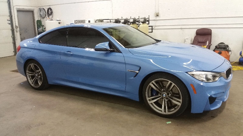 Proform Auto Tint | 3127 92 St NW, Edmonton, AB T6N 1B9, Canada | Phone: (780) 989-5150