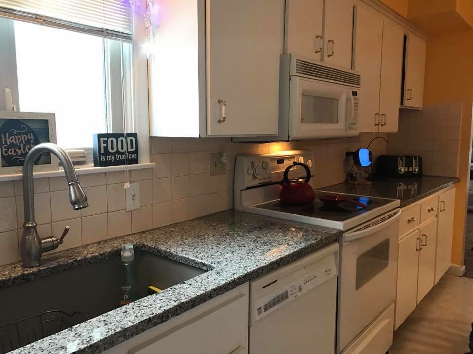 Solid Granite and Quartz of WNY | 5725 Davison Rd Unit 1-B, Clarence, NY 14031, USA | Phone: (716) 425-4966