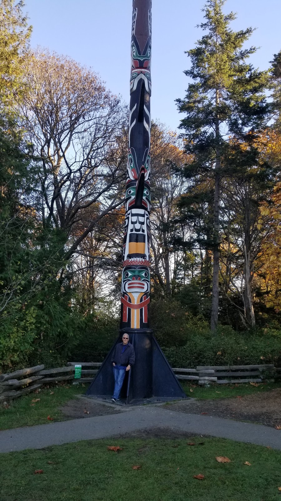 Beacon Hill Park | 100 Cook St, Victoria, BC V8V, Canada | Phone: (250) 361-0600