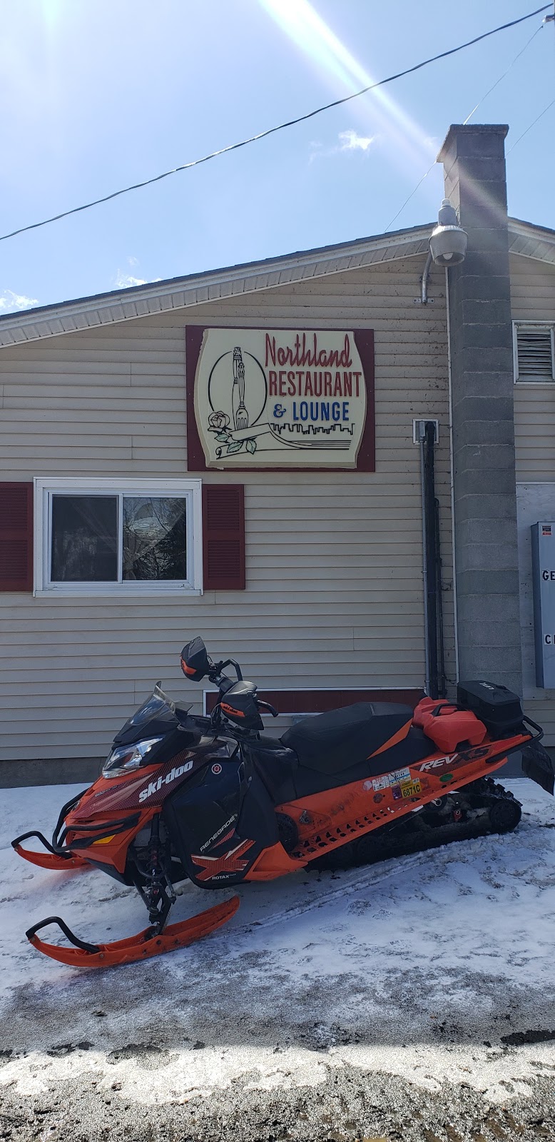 Northland Restaurant & Lounge | 114 Gale St, Canaan, VT 05903, USA | Phone: (802) 266-3988