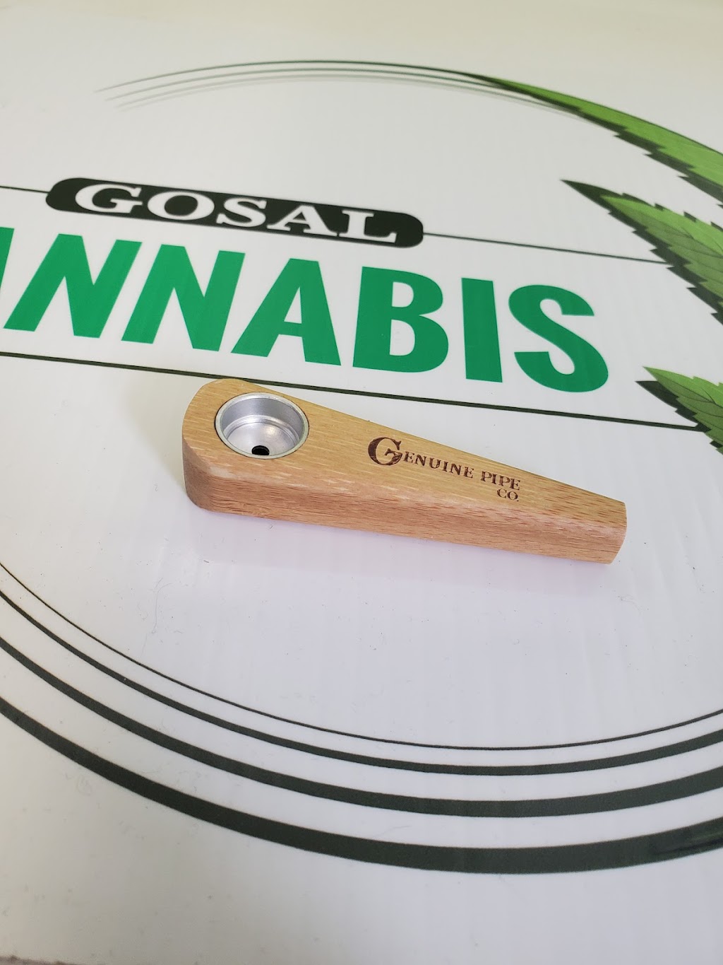 Gosal Cannabis & Accessories | 4316 48 Ave, Castor, AB T0C 0X0, Canada | Phone: (587) 557-2173
