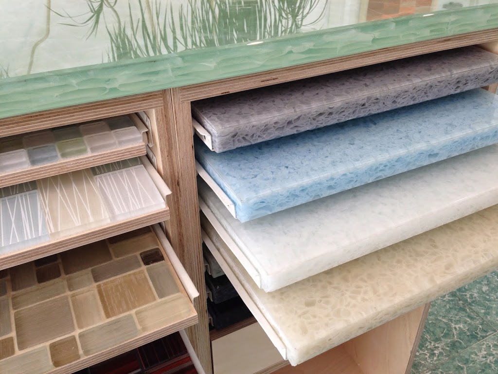 Interstyle Ceramic & Glass | 3625 Brighton Ave, Burnaby, BC V5A 3H5, Canada | Phone: (604) 421-7229