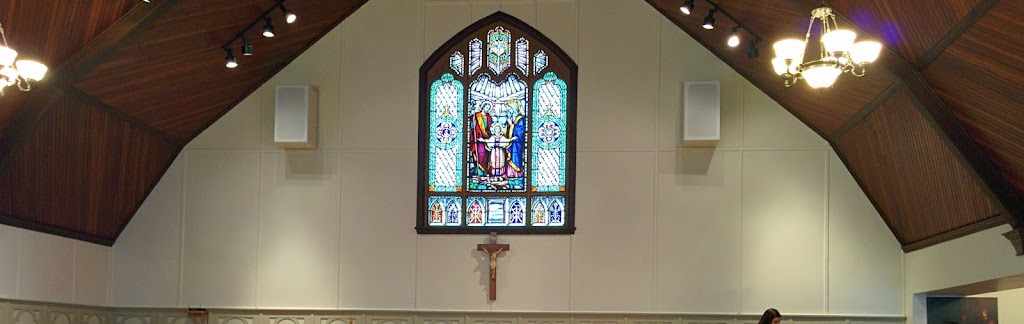 Saint Mary / Holy Family Catholic Parish Church | 68 Broadway St N, Kensington, PE C0B 1M0, Canada | Phone: (902) 836-3609