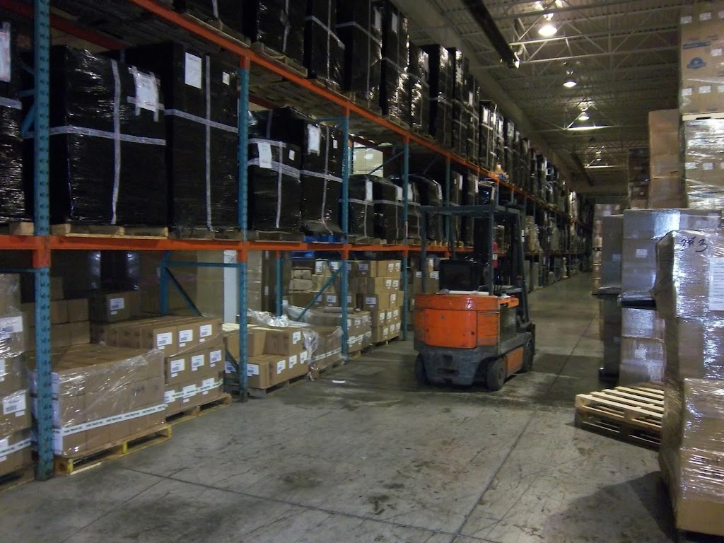 Nico Warehousing and Distribution | 5 Kenview Blvd, Brampton, ON L6T 5G5, Canada | Phone: (905) 494-1473
