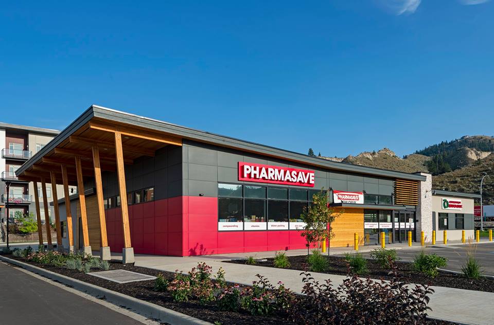 Pharmasave Orchards Walk | health | 3200 Valleyview Dr #101, Kamloops, BC V2C 0H1, Canada | 2508288000 OR +1 250-828-8000