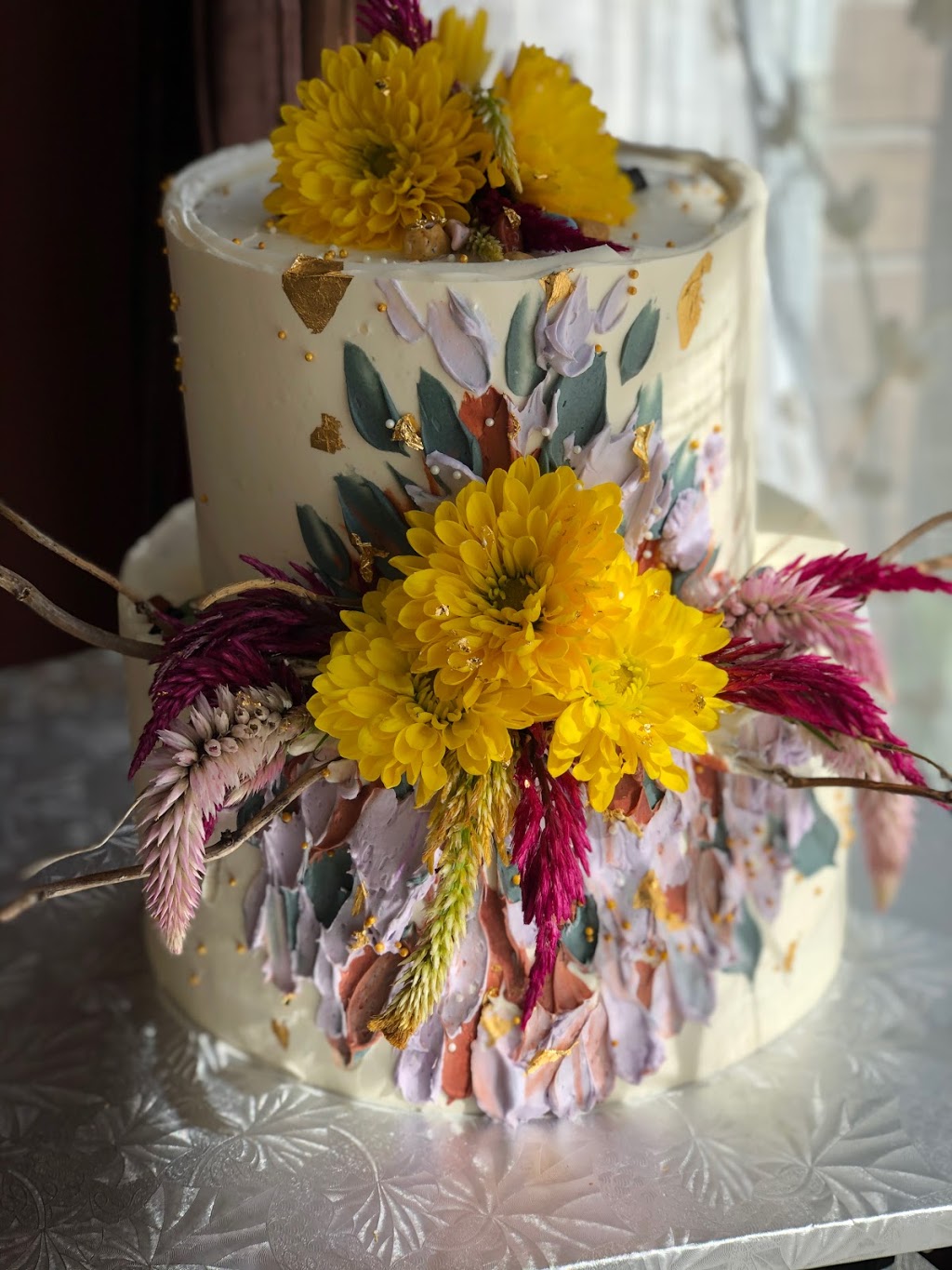 Tastebuds Bakery Co | 34 Nicole Marie Ave, Barrie, ON L4N 5A5, Canada | Phone: (647) 949-6715