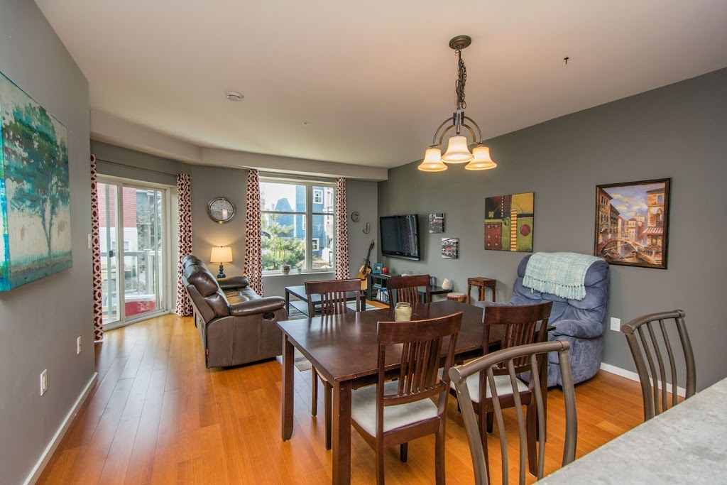 Evan Carroll; Royal LePage Atlantic | 5534 Livingstone Pl, Halifax, NS B3K 2B9, Canada | Phone: (902) 483-4462