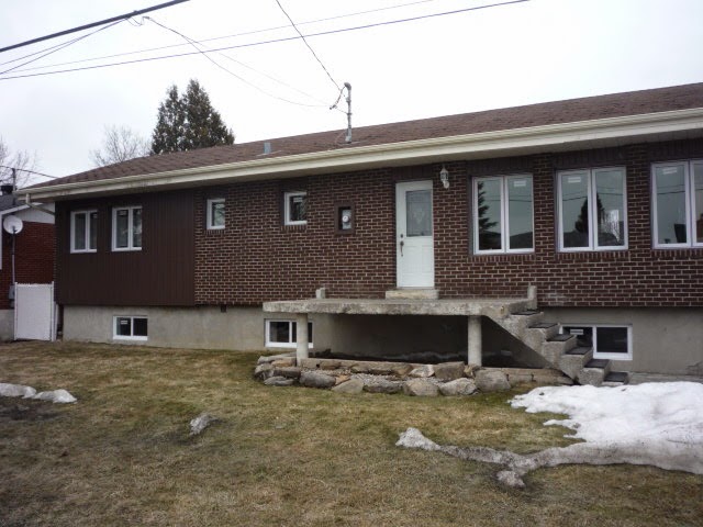 Renovation Gilles Lacasse | 476 Rue du Curé Bélanger, Terrebonne, QC J6W 3T1, Canada | Phone: (450) 492-1678