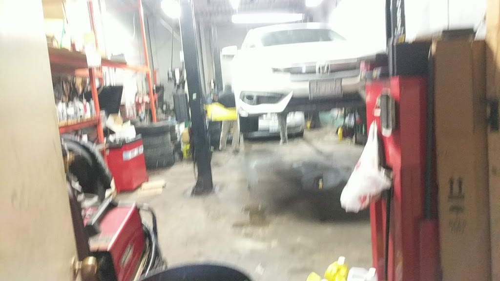 Kazi Auto Service Inc | 7385 Torbram Rd unit 17, Mississauga, ON L4T 3Y9, Canada | Phone: (905) 362-0200