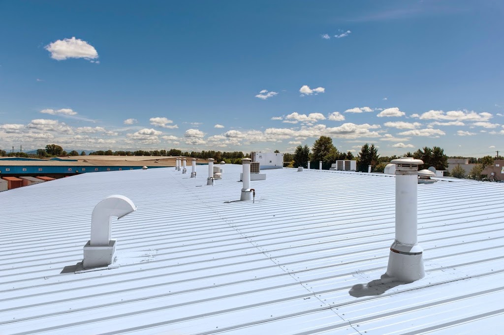 (Commercial Roofer) Detail Roofing | 5700 Timberlea Blvd, Mississauga, ON L4W 5B9, Canada | Phone: (905) 230-2969