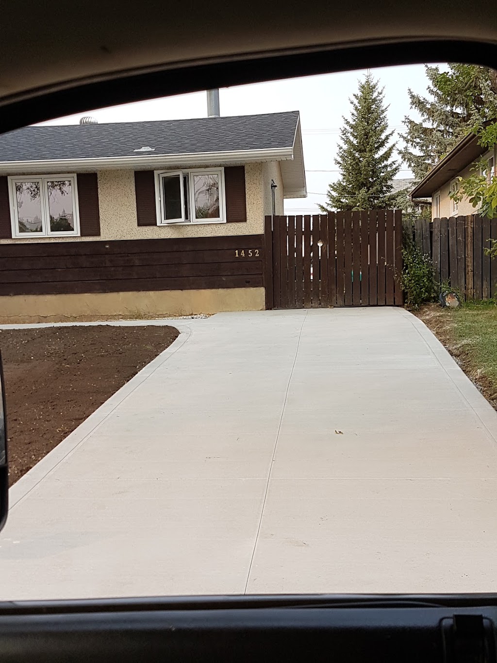 Top Gun Concrete | 1291 McKay Dr, Prince Albert, SK S6V 5V1, Canada | Phone: (306) 280-3601