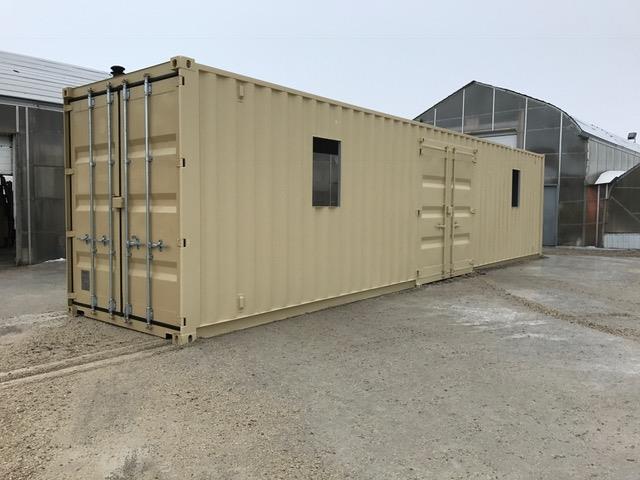 ADM Storage | 304-3000 McGillivray Boulevard, Oak Bluff, MB R4G 0B4, Canada | Phone: (204) 284-4900