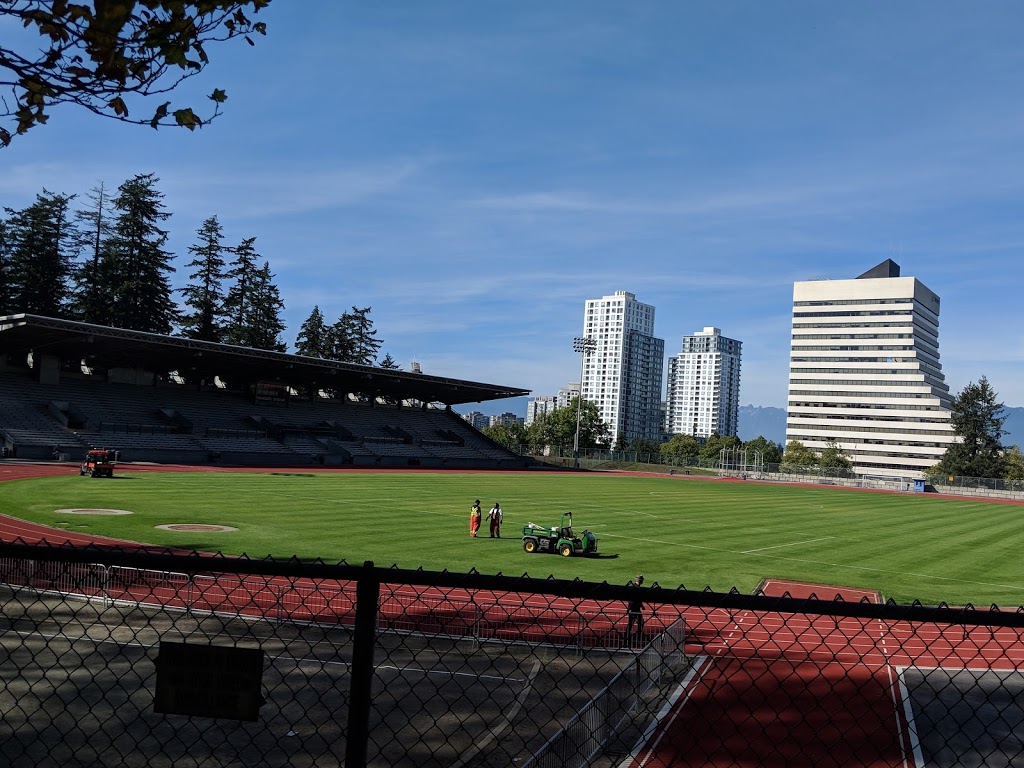 Swangard Stadium Concession | 3883 Imperial St, Burnaby, BC V5J 1A3, Canada | Phone: (604) 294-7224