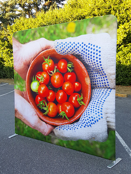 Vancouver Banner / VanBanner Signage & Printing | 9800 Odlin Rd, Richmond, BC V6X 0C2, Canada | Phone: (778) 882-6899