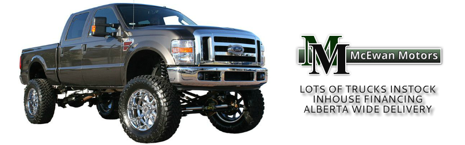 McEwan Motors | 7011 Sparrow Dr, Leduc, AB T9E 7L1, Canada | Phone: (866) 796-2333