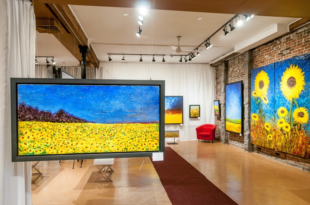 PETERwHARTGallery | 367 Rue Saint Paul Est, Montréal, QC H2Y 1H3, Canada | Phone: (888) 856-6325