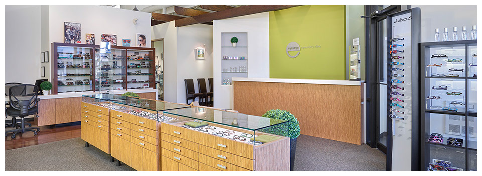 Eye to Eye Optometry Clinic | 9678 142 St NW, Edmonton, AB T5N 4B2, Canada | Phone: (780) 423-2113