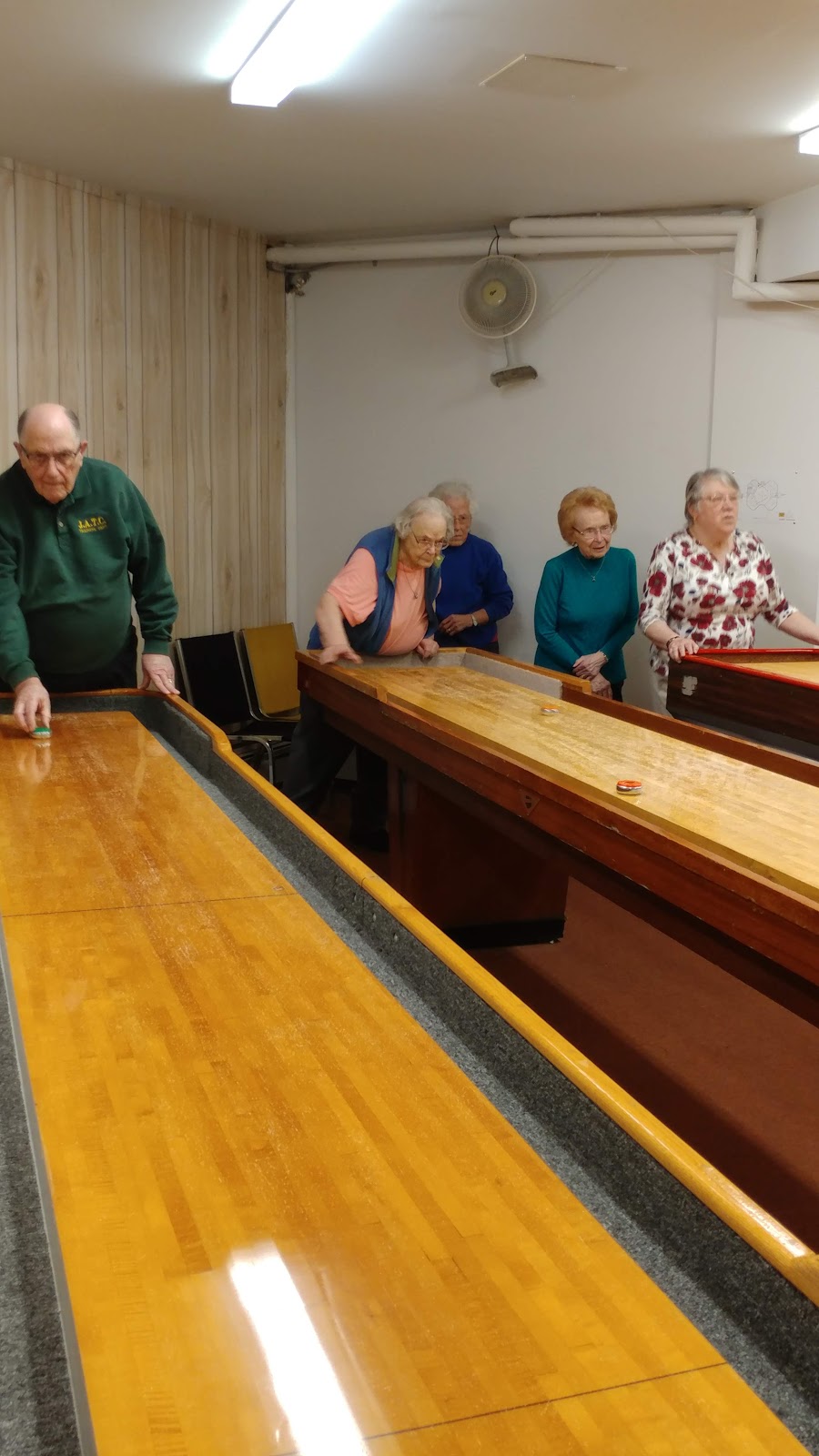 Northwest Edmonton Seniors Society | 12963 120 St, Edmonton, AB T5E 5N8, Canada | Phone: (780) 451-1925
