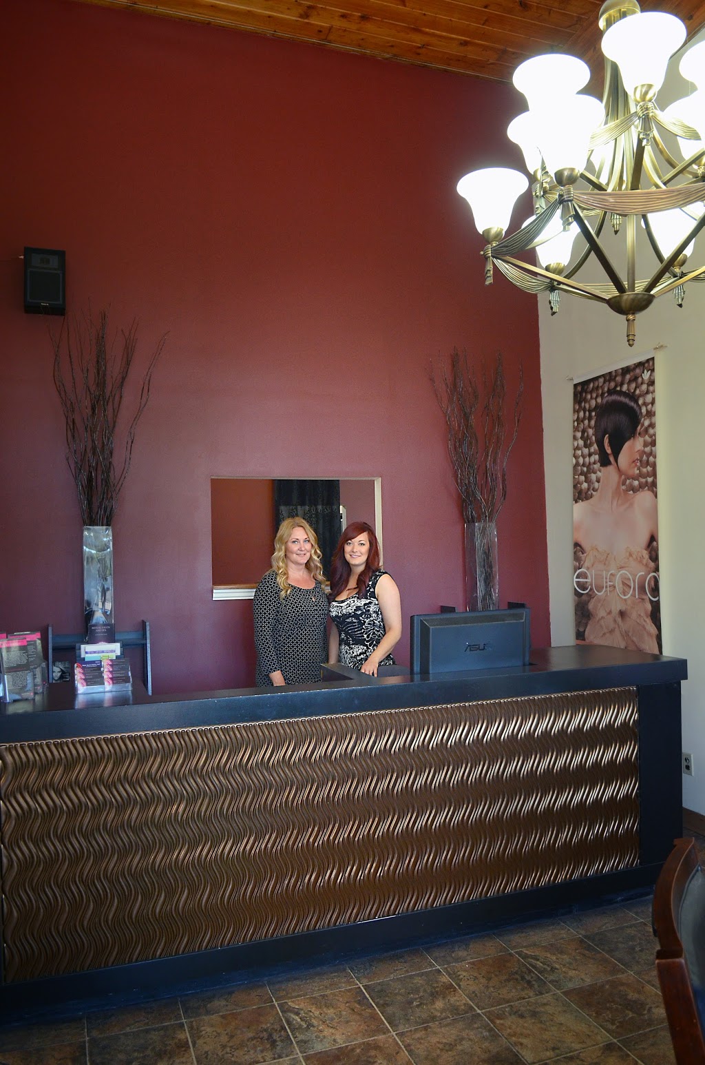 Reveal Salon and Spa | 270 Acadia Dr #2, Saskatoon, SK S7H 3V4, Canada | Phone: (306) 955-6253