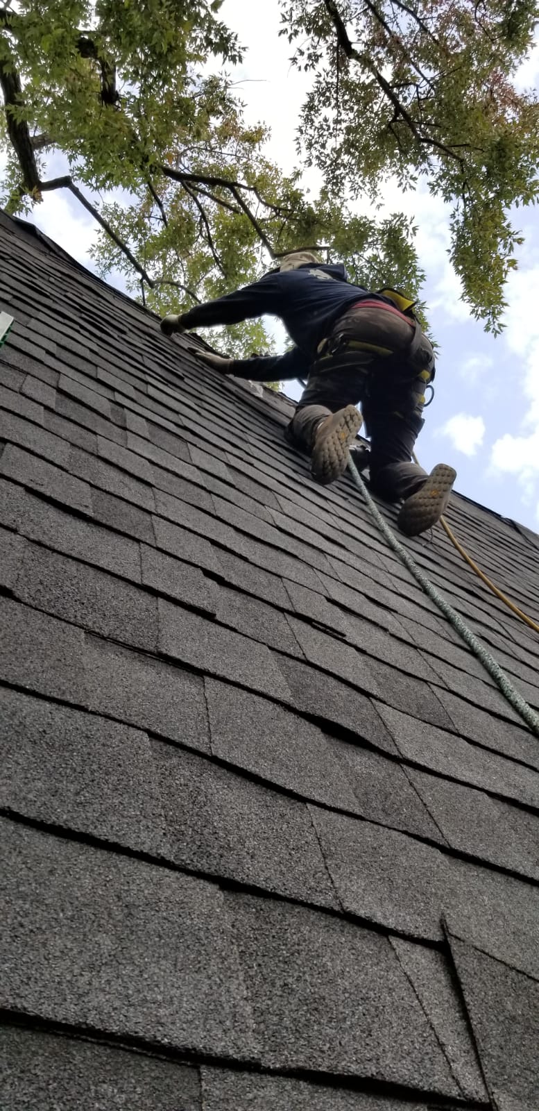 Able Group Roofing | 17 Castor Crescent, Scarborough, ON M1G 3R1, Canada | Phone: (437) 221-6215