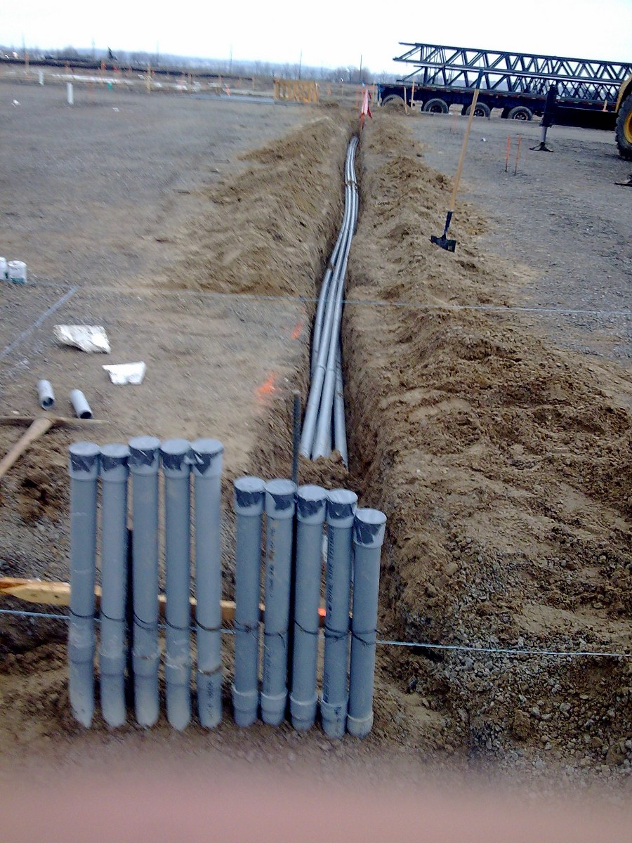 Mandi Electric Inc | 5267 Nova Crescent, Burlington, ON L7L 7B8, Canada | Phone: (416) 723-7819