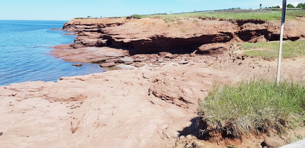 Gulf Shore Way West, Prince Edward Island National Park | 900 Gulf Shr Pkwy W W, Cavendish, PE C0A 1M0, Canada | Phone: (902) 672-6350