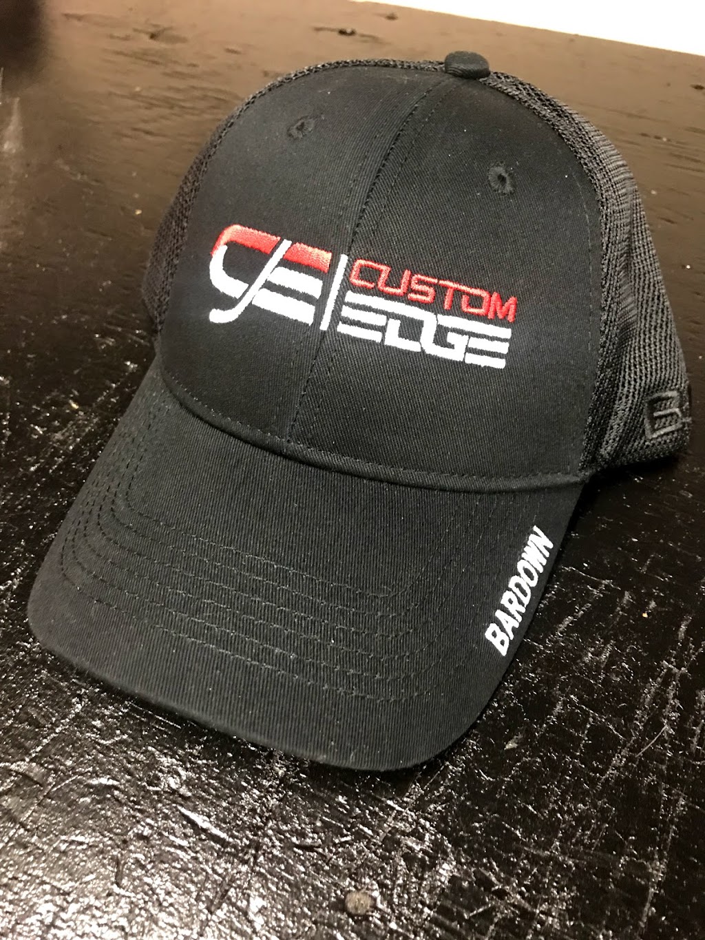 Custom Edge Sports | 1 Sarah Davis Way, Paradise, NL A1L 4G3, Canada | Phone: (709) 631-9598