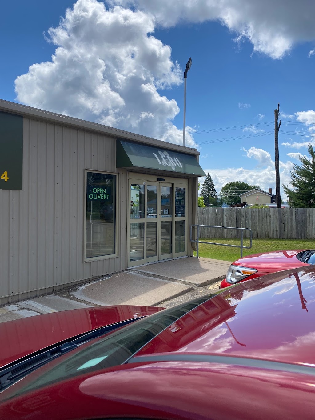 LCBO | 10403 Hwy 124, Sundridge, ON P0A 1Z0, Canada | Phone: (705) 384-7000
