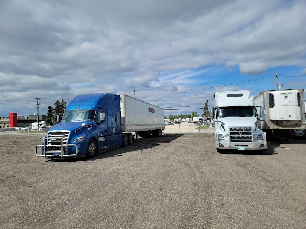 Carrion Logistics, Inc. | 115 Hillbrook Dr, Winnipeg, MB R3C 2E6, Canada | Phone: (204) 410-0031