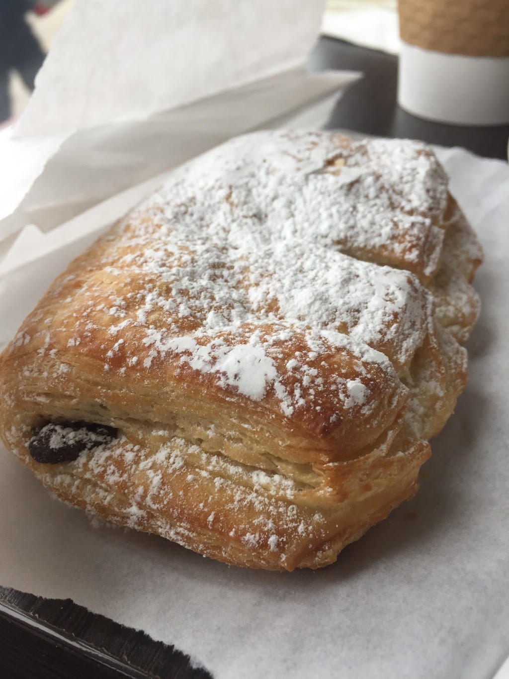 Family Bakery Cafe | 1220 Woodbine Ave, East York, ON M4C 4E3, Canada | Phone: (416) 696-8585
