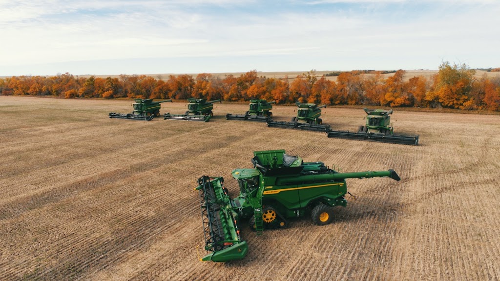 Hagen Farms Ltd. | Unnamed Road, Denholm, SK S0M 0R0, Canada | Phone: (306) 441-6750