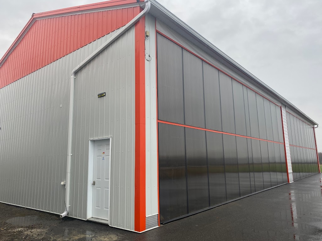 Globe Trott-air | 501 Rang Double #1158, Saint-Ambroise-de-Kildare, QC J0K 1C0, Canada | Phone: (450) 836-0002