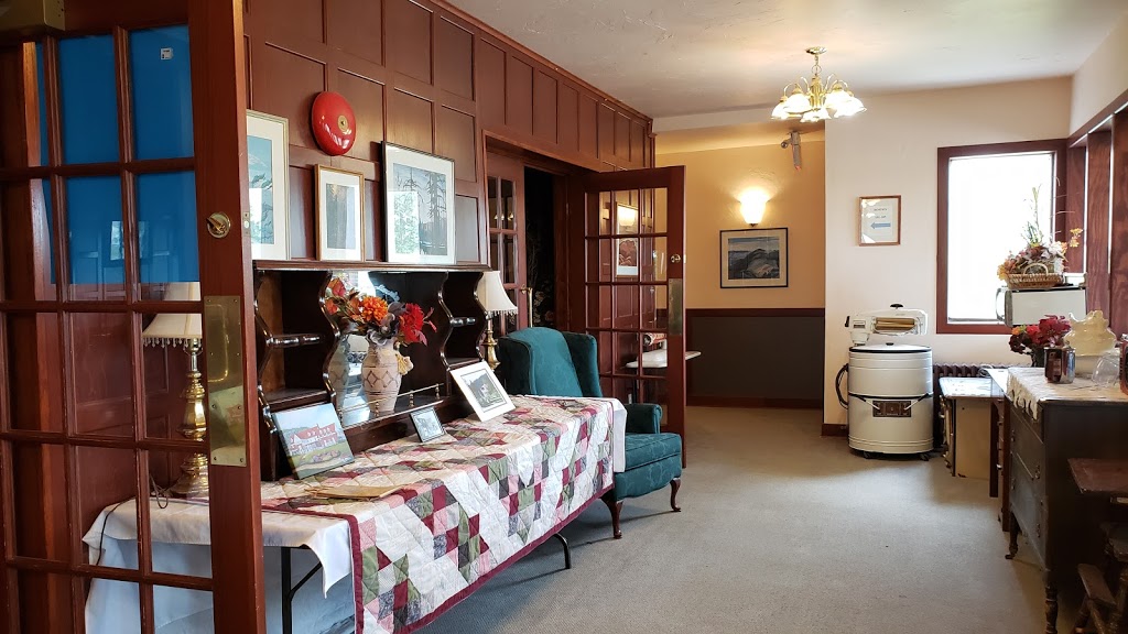 Red Rock Inn | 145 White Blvd, Red Rock, ON P0T 2P0, Canada | Phone: (807) 252-8759