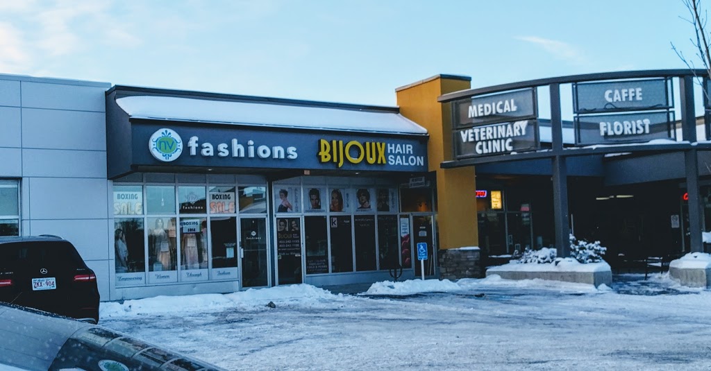 NV Fashions Lakeview Plaza | 6449 Crowchild Trail SW, Calgary, AB T3E 5R7, Canada | Phone: (403) 249-0133